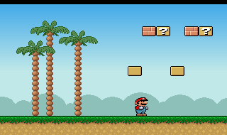 Old mario game free download for pc