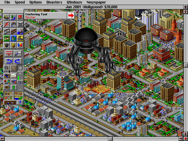download simcity 2000 for windows 10