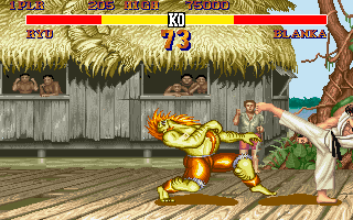 street fighter 2 games free download